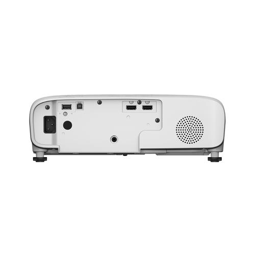 Epson EH-TW840 4000 ANSI lumens 3LCD 1080p (1920x1080) Wit - Image 4