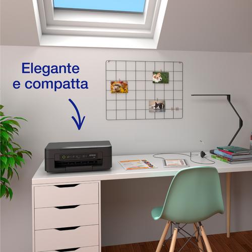 Epson Expression Home XP-2200 Inkjet A4 5760 x 1440 DPI 27 ppm Wifi - Image 6