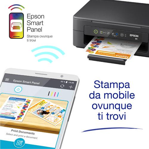 Epson Expression Home XP-2200 Inkjet A4 5760 x 1440 DPI 27 ppm Wifi - Image 7
