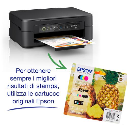 Epson Expression Home XP-2200 Inkjet A4 5760 x 1440 DPI 27 ppm Wifi - Image 8
