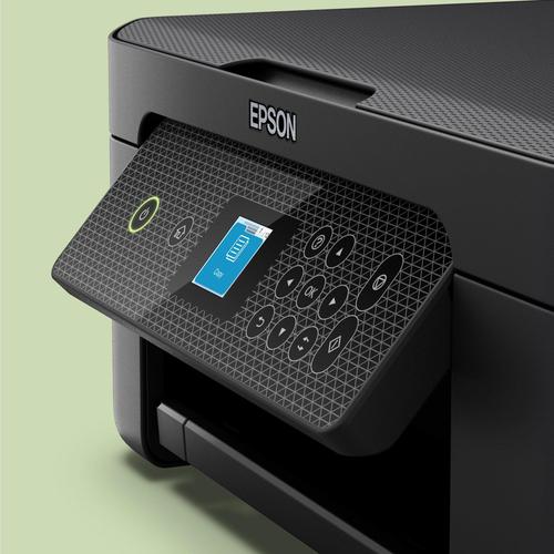 Epson Expression Home XP-3200 Inkjet A4 5760 x 1440 DPI Wifi - Image 2