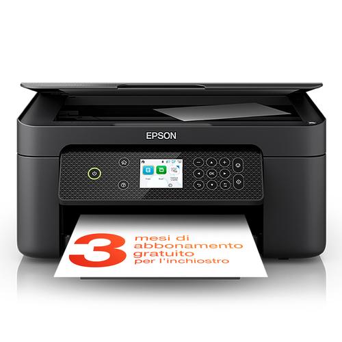 Epson Expression Home XP-4200 Inkjet A4 5760 x 1440 DPI 33 ppm Wifi - Image 1