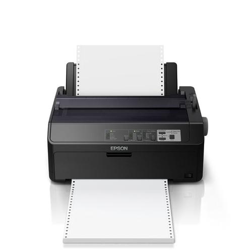 Epson FX-890IIN - Image 2