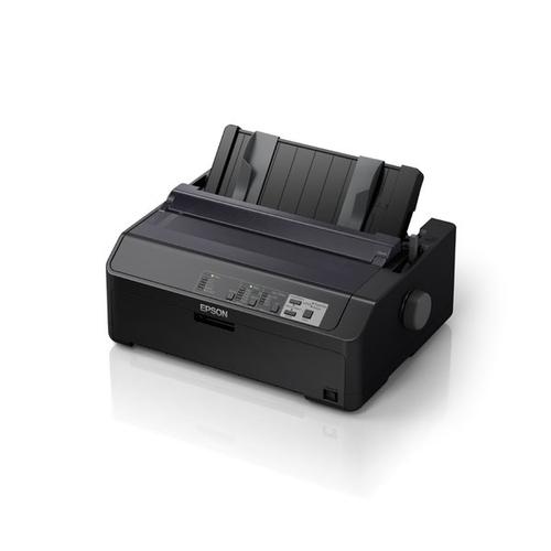 Epson FX-890IIN - Image 4