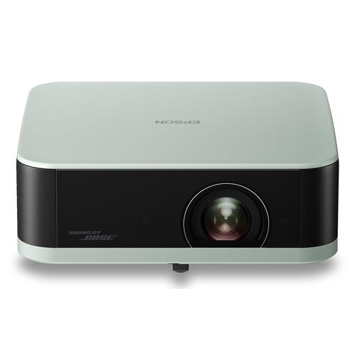 Epson Home Cinema V11HB72340 beamer/projector Projector met normale projectieafstand 700 ANSI lumens LCD 1080p (1920x1080) Zwart, Wit - Image 1