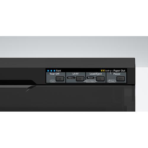 Epson LQ-780 - Image 6