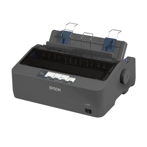 Epson LX-350 - Image 3