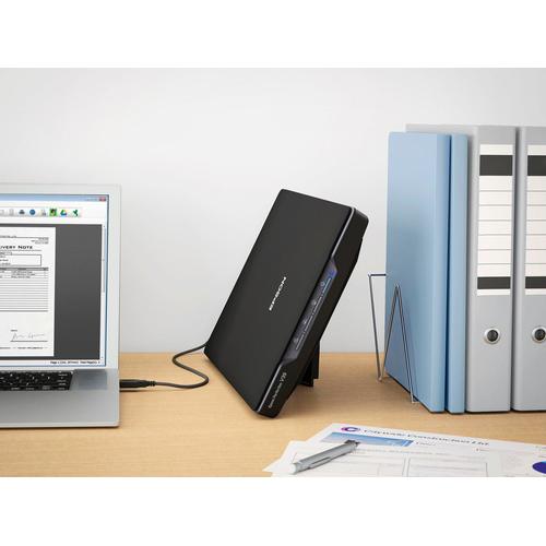 Epson Perfection V39II A4 flatbed foto- en documentscanner met standaard - Image 10