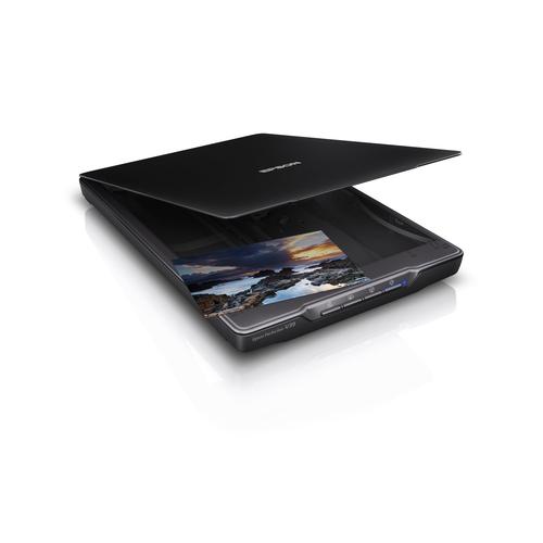 Epson Perfection V39II A4 flatbed foto- en documentscanner met standaard - Image 6
