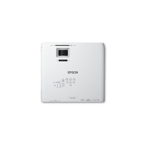 Epson PowerLite L210W 4500 ANSI lumens 3LCD WXGA (1280x800) Wit - Image 3
