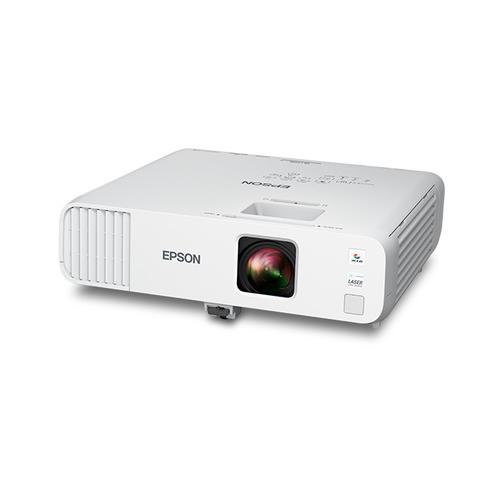 Epson PowerLite L210W 4500 ANSI lumens 3LCD WXGA (1280x800) Wit - Image 7