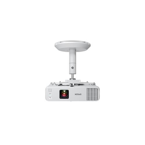 Epson PowerLite L210W 4500 ANSI lumens 3LCD WXGA (1280x800) Wit - Image 8