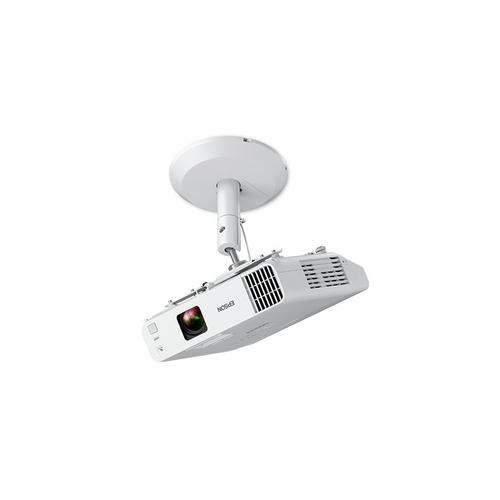 Epson PowerLite L210W 4500 ANSI lumens 3LCD WXGA (1280x800) Wit - Image 9