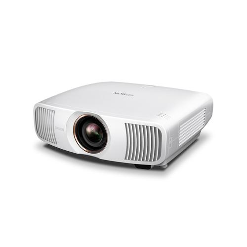 Epson Pro Cinema EH-QB1000W 3LCD UHD 4K (3840x2160) Wit - Image 2