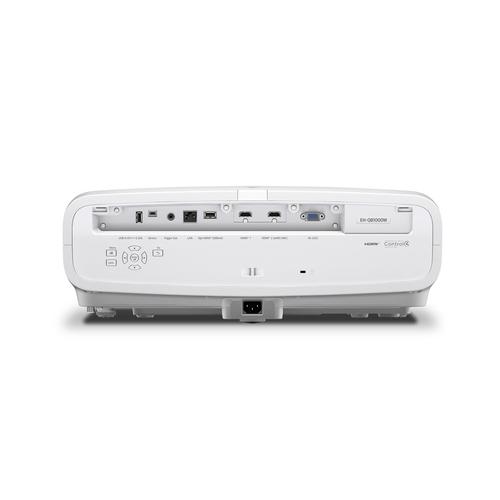 Epson Pro Cinema EH-QB1000W 3LCD UHD 4K (3840x2160) Wit - Image 7