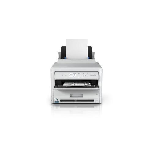 Epson Pro WF-M5399DW inkjetprinter 1200 x 2400 DPI A4 Wifi - Image 2