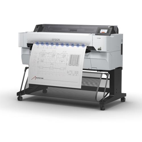 Epson SureColor SC-T5400M-MFP - 220v - Image 3