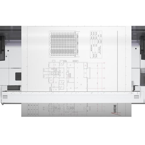 Epson SureColor SC-T5400M-MFP - 220v - Image 4