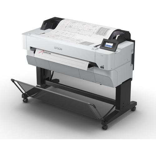 Epson SureColor SC-T5400M-MFP - 220v - Image 5