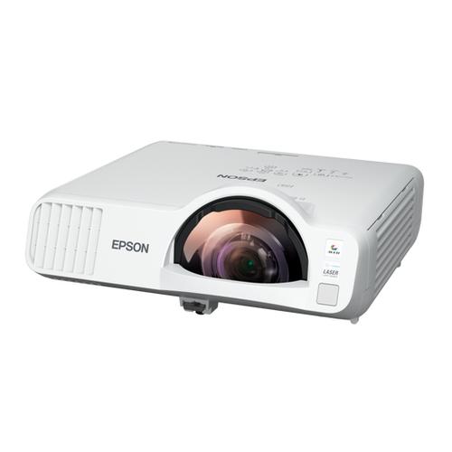 Epson V11HA76080 beamer/projector Projector met normale projectieafstand 4000 ANSI lumens 3LCD WXGA (1200x800) 3D Wit - Image 2