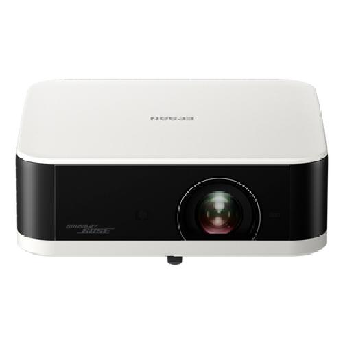 Epson V11HB72040 beamer/projector Projector met normale projectieafstand 700 ANSI lumens 3LCD 1080p (1920x1080) Zwart, Wit - Image 1