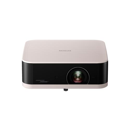 Epson V11HB72240 beamer/projector 700 ANSI lumens 3LCD 1080p (1920x1080) Zwart, Roze
