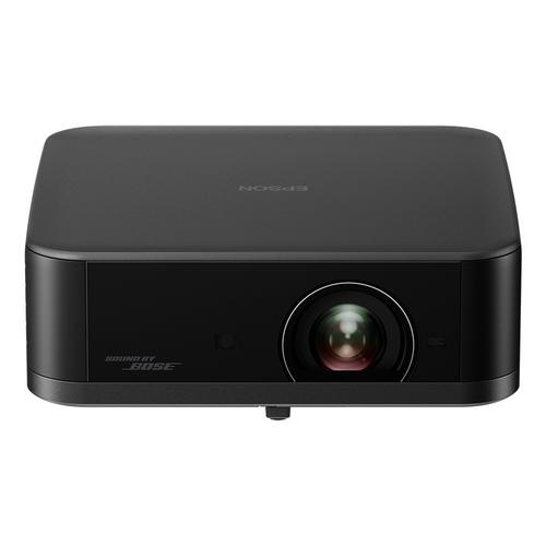 Epson V11HB73140 beamer/projector Projector met normale projectieafstand 700 ANSI lumens 3LCD 4K (4096x2400) Zwart - Image 1