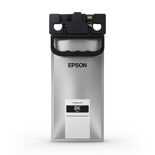 Epson WF-C5x90 Series Ink Cartridge XXL Black - Image 1