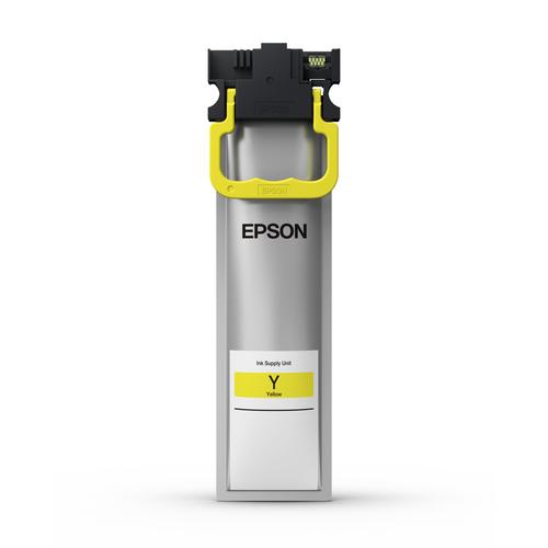 Epson WF-C5xxx Series Ink Cartridge L Yellow - Image 1