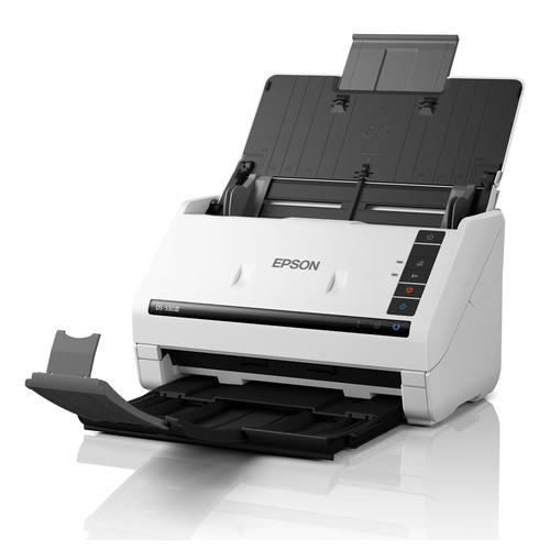 Epson WorkForce DS-530III Paginascanner 600 x 600 DPI A4 Wit - Image 6