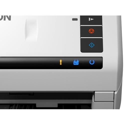 Epson WorkForce DS-530III Paginascanner 600 x 600 DPI A4 Wit - Image 8