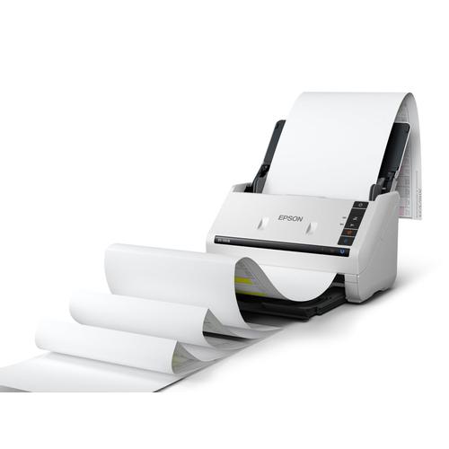 Epson WorkForce DS-530III Paginascanner 600 x 600 DPI A4 Wit - Image 9