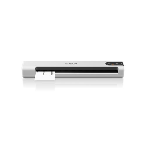 Epson WorkForce DS-70 - Image 4