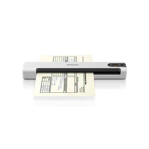 Epson WorkForce DS-70 - Image 5