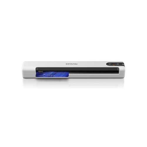 Epson WorkForce DS-70 - Image 6