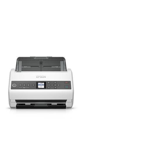 Epson WorkForce DS-730N - Image 4