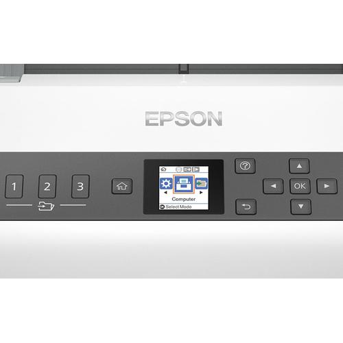 Epson WorkForce DS-730N - Image 8