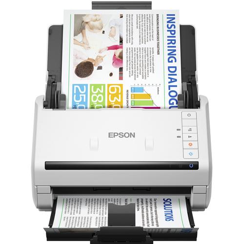 Epson WorkForce DS-770II - Image 1