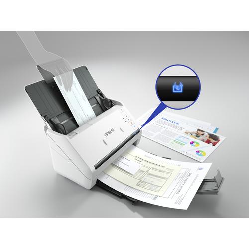 Epson WorkForce DS-770II - Image 2