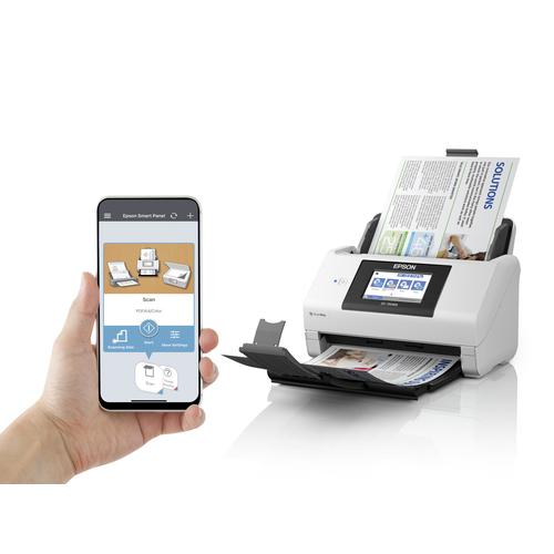 Epson WorkForce DS-790WN - Image 3