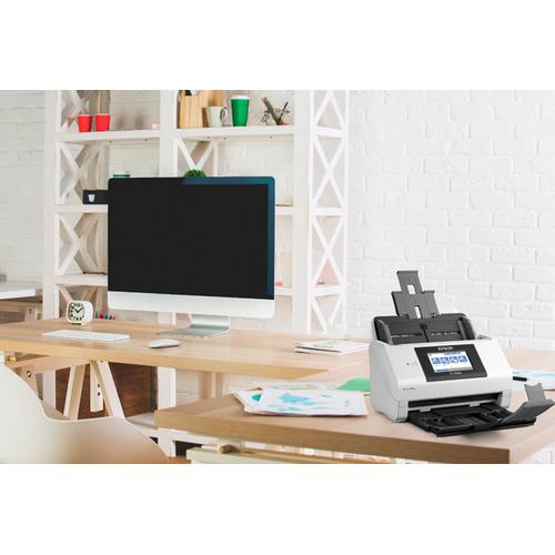 Epson WorkForce DS-790WN - Image 4