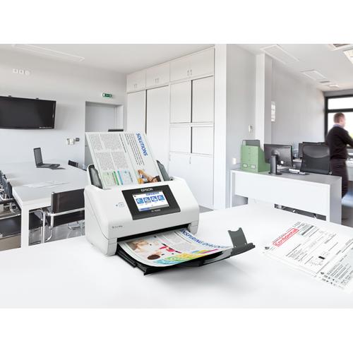 Epson WorkForce DS-790WN - Image 5