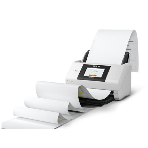 Epson WorkForce DS-790WN - Image 6