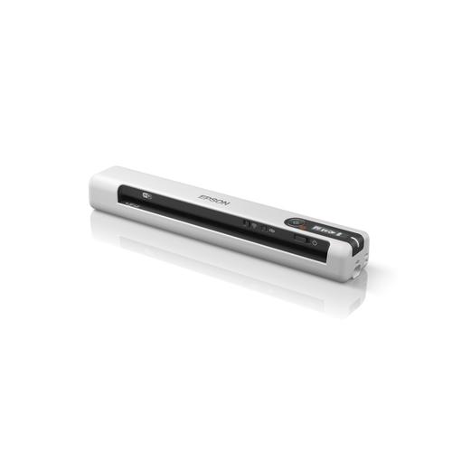Epson WorkForce DS-80W - Image 2