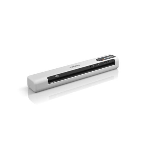 Epson WorkForce DS-80W - Image 3