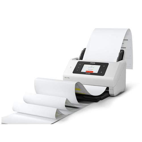 Epson WorkForce DS-900WN Paginascanner 600 x 600 DPI A4 Wit - Image 3