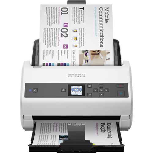 Epson WorkForce DS-970 - Image 1