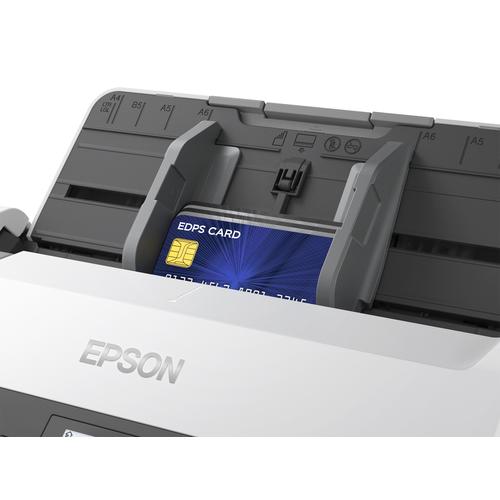 Epson WorkForce DS-970 - Image 10