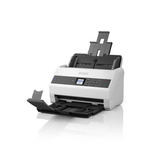 Epson WorkForce DS-970 - Image 5