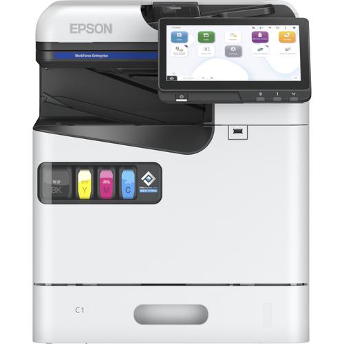 Epson WorkForce Enterprise AM-C550 Inkjet A4 600 x 1200 DPI - Image 1